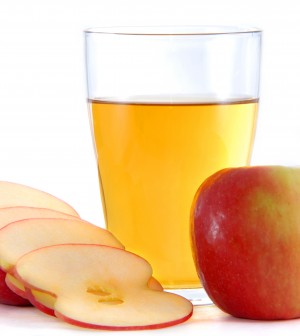 Apples with Cider