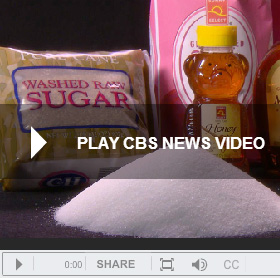 Sugars Toll on Your Health Video Thumbnail